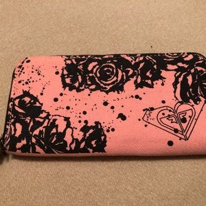 Roxy Wallet